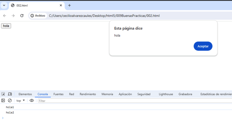 JavaScript WebWorkers - Arquitectura Java